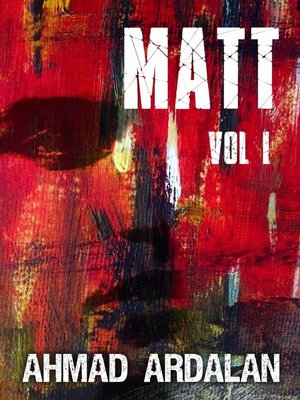 cover image of Matt Vol I